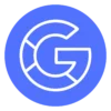 Litera G, logo Google, ikona kategorii Google Ads
